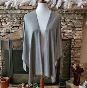 🆕🎁Brooklynn's Cardigan in Smoke Green